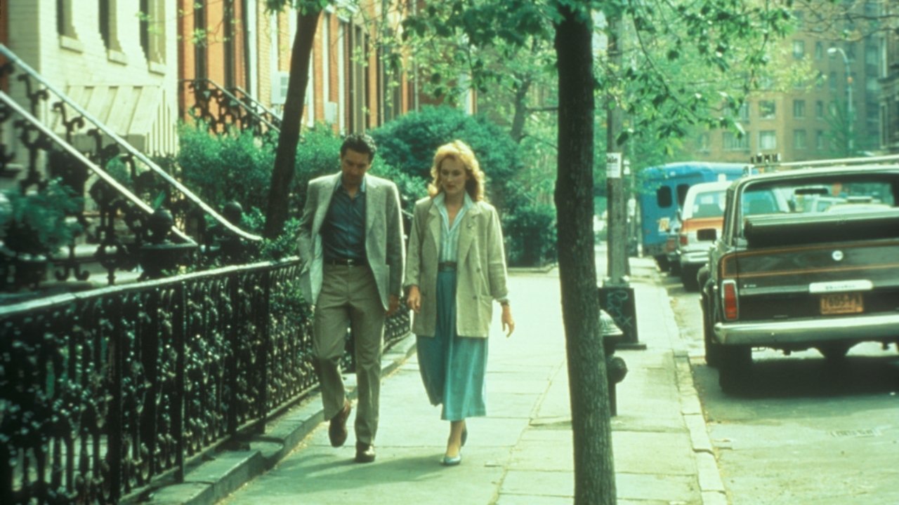 Фильм Влюбленные (США, 1984) смотреть онлайн – Афиша-Кино