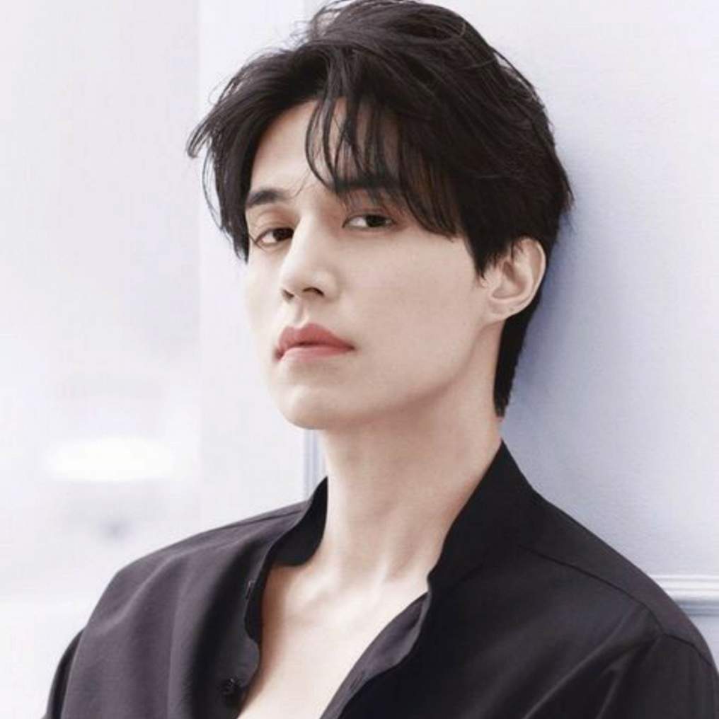 Lee dong Wook 2020