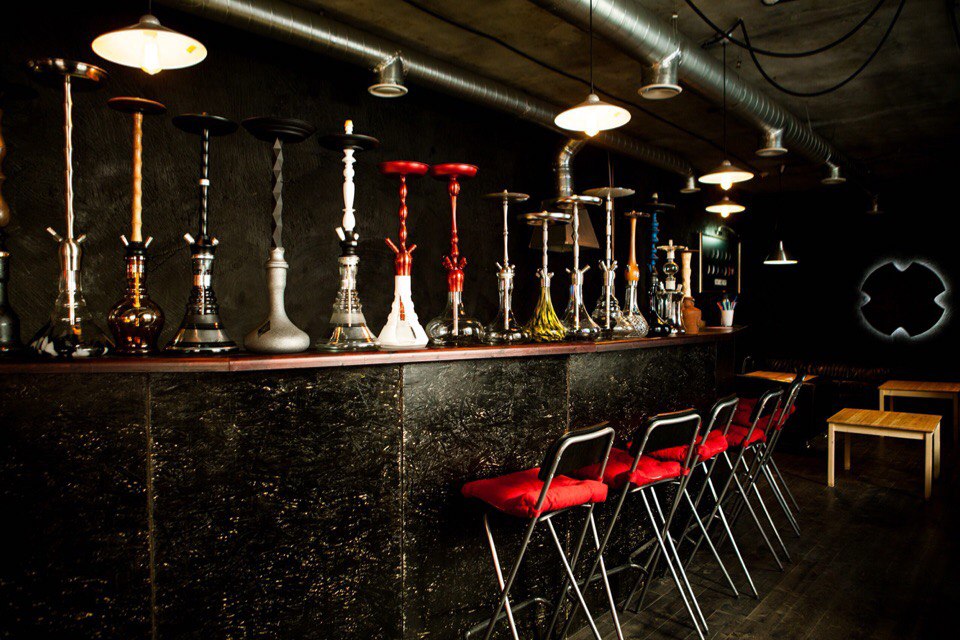 Фото ресторана от Афиши — Hookah Place