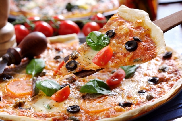 Фото ресторана от Афиши — Viva la pizza