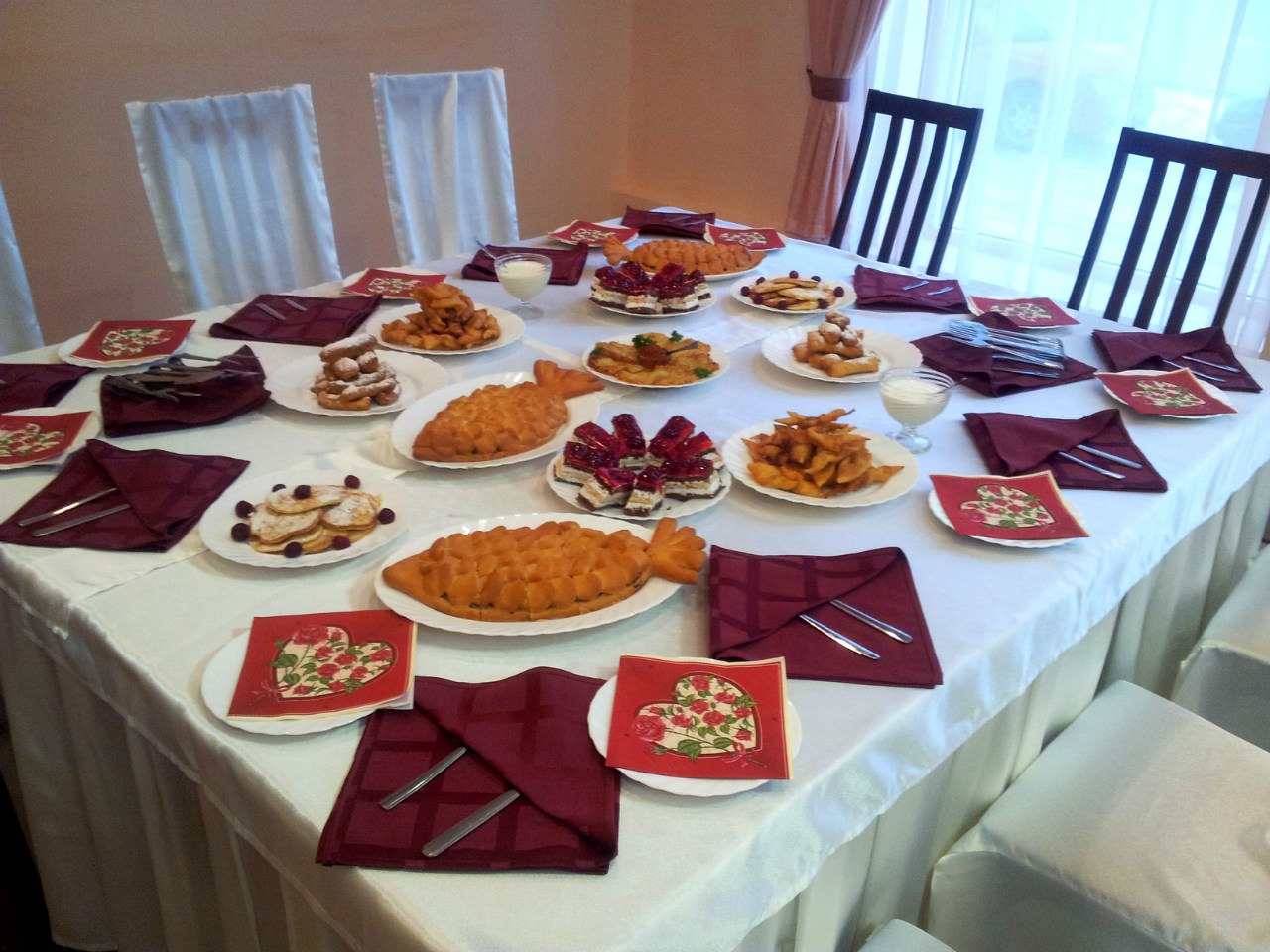 Фото ресторана от Афиши — Сябры