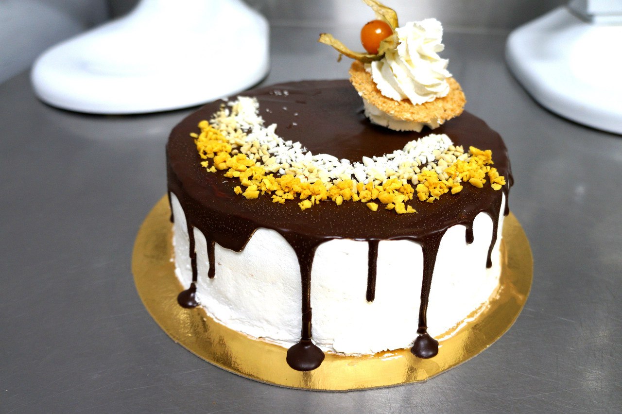 Фото ресторана от Афиши — Сказка