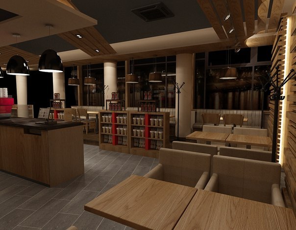 Фото ресторана от Афиши — Traveler's Coffee