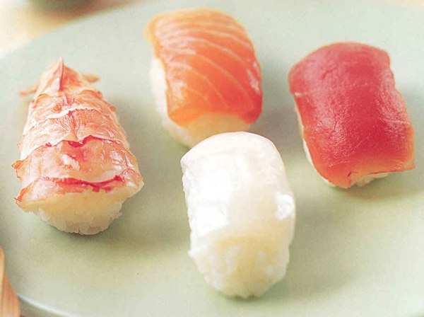 Фото ресторана от Афиши — Sushi Do