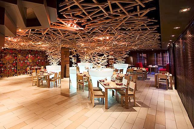 Фото ресторана от Афиши — Щепка