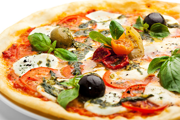 Фото ресторана от Афиши — Viva la pizza