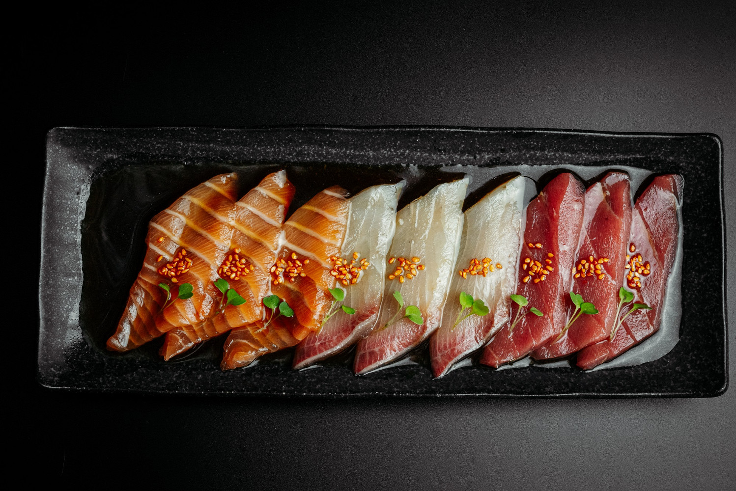 Фото ресторана от Афиши — Koi