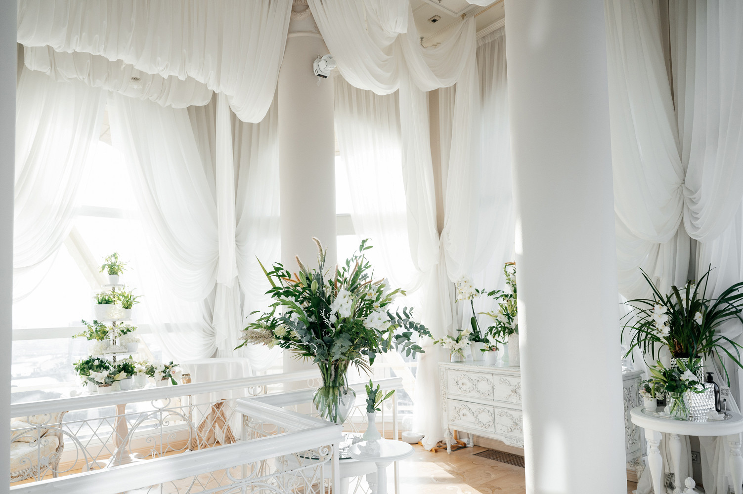 Фото ресторана от Афиши — Romantic