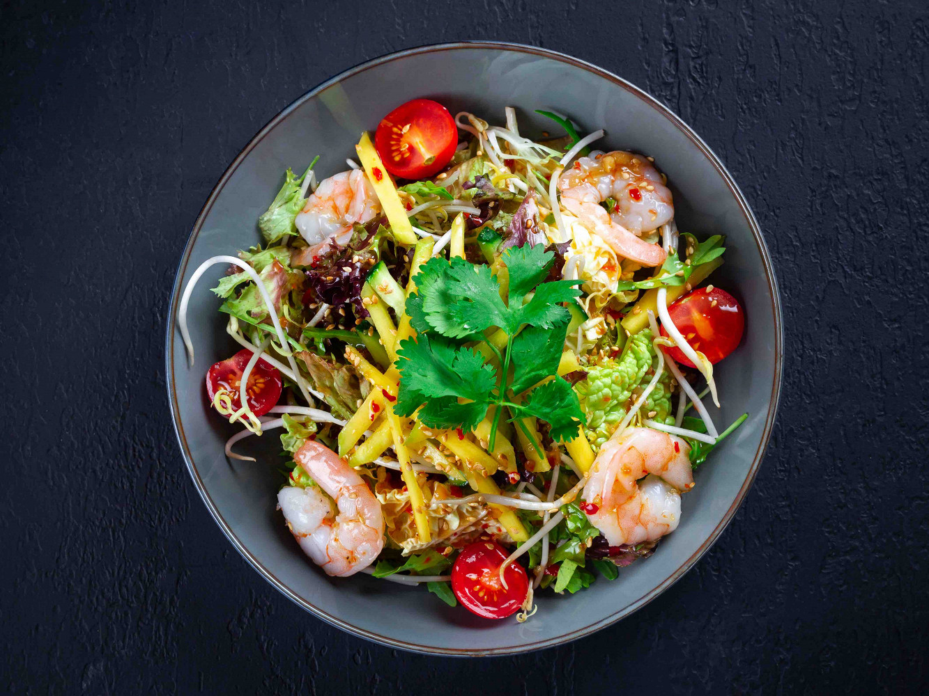 Фото ресторана от Афиши — Corner Café & Kitchen