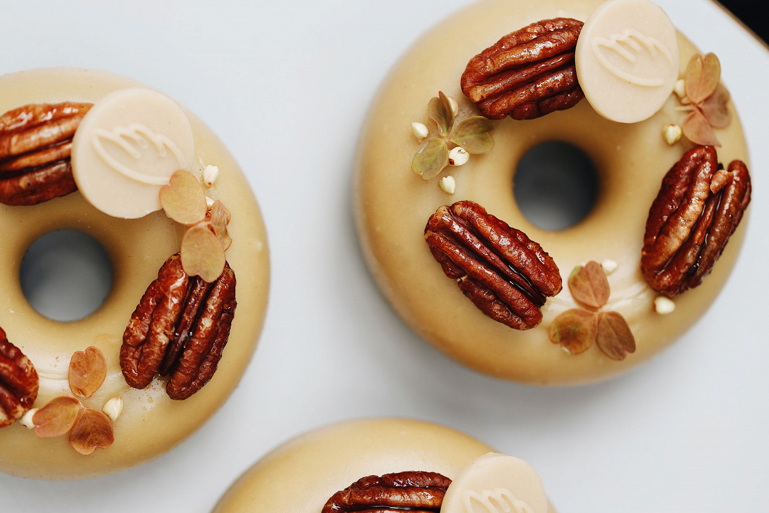 Фото ресторана от Афиши — Angel Cakes