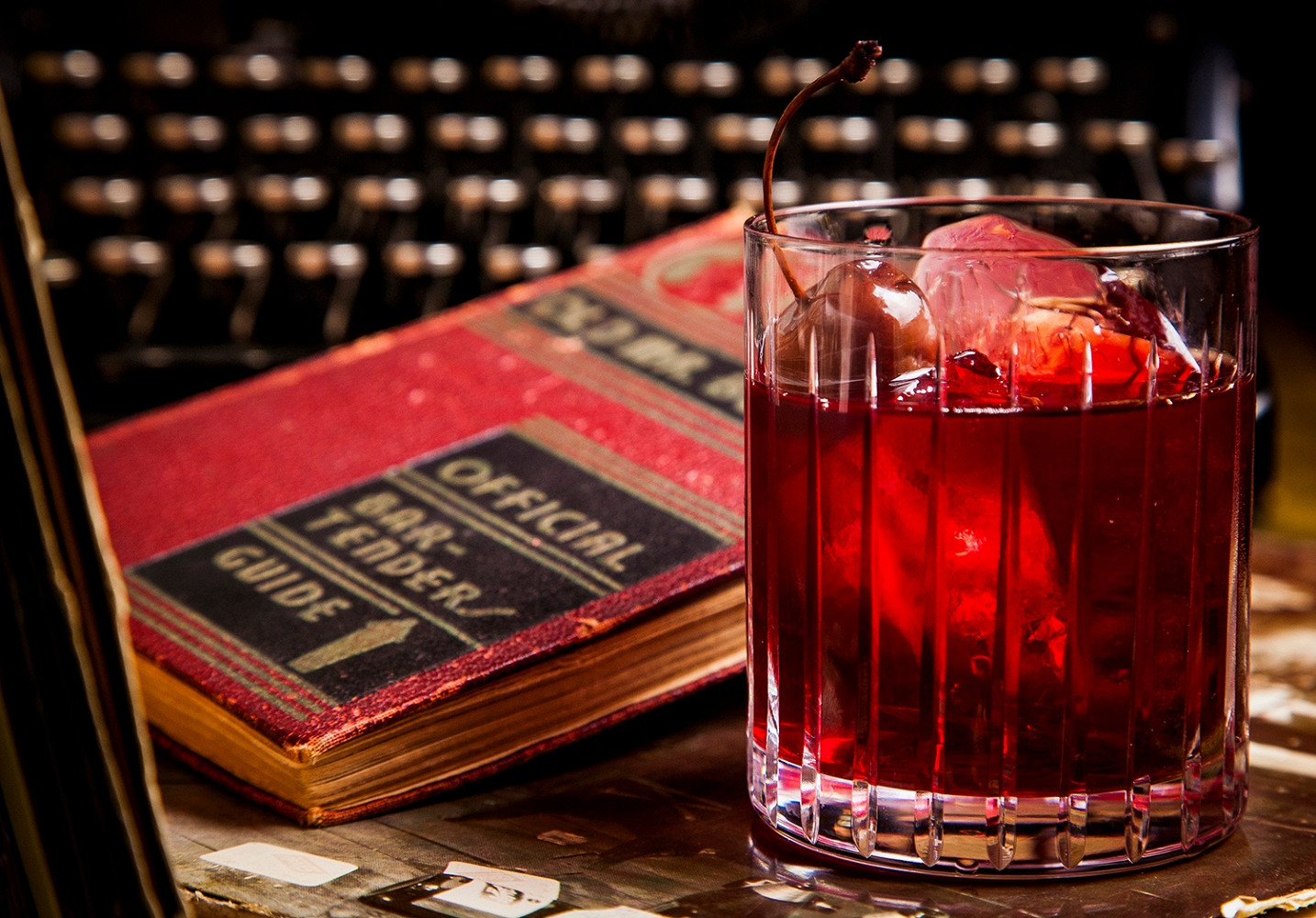 Фото ресторана от Афиши — Delicatessen