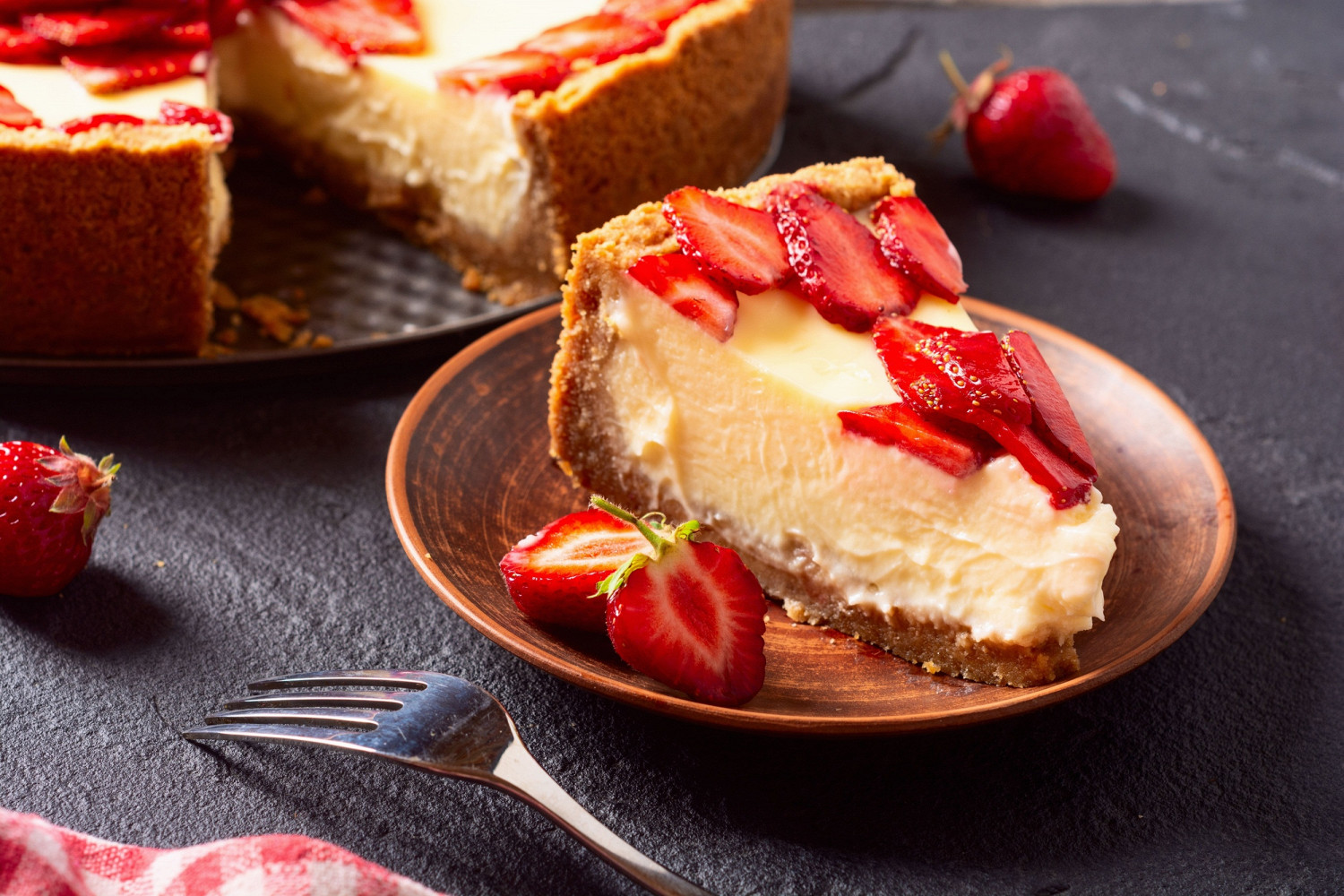 Фото ресторана от Афиши — Булочные Вольчека