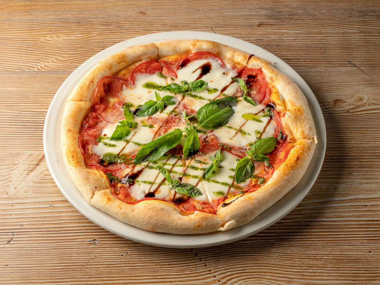 Фото ресторана от Афиши — Modus