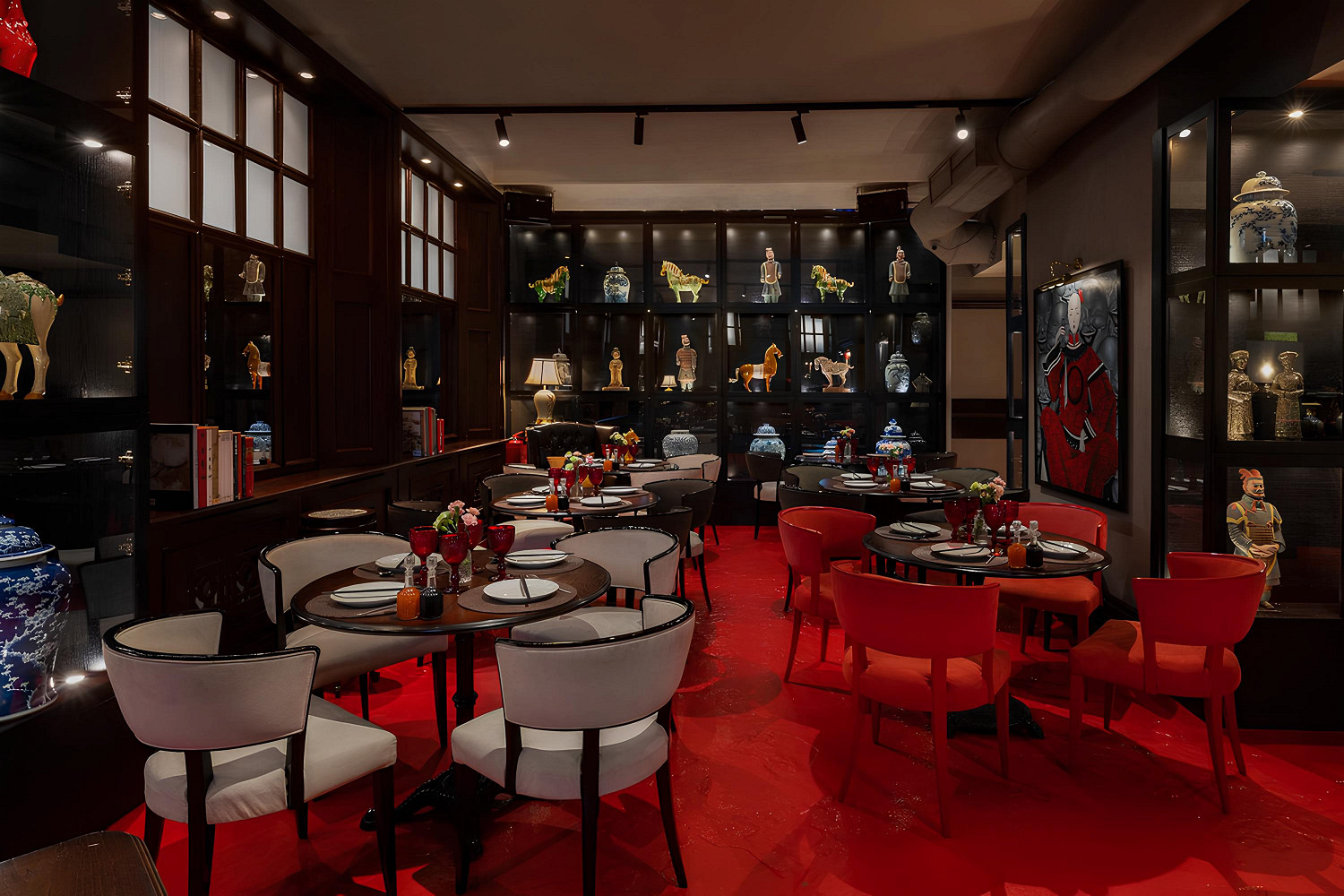 Фото ресторана от Афиши — Китайская грамота