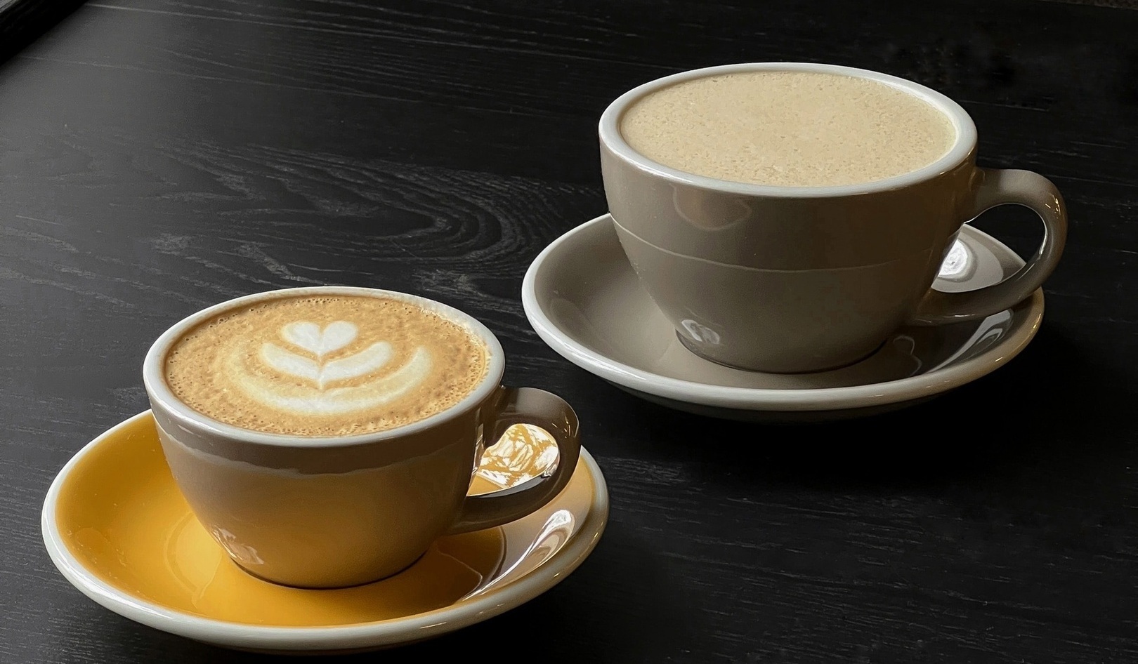 Фото ресторана от Афиши — Sample Coffee