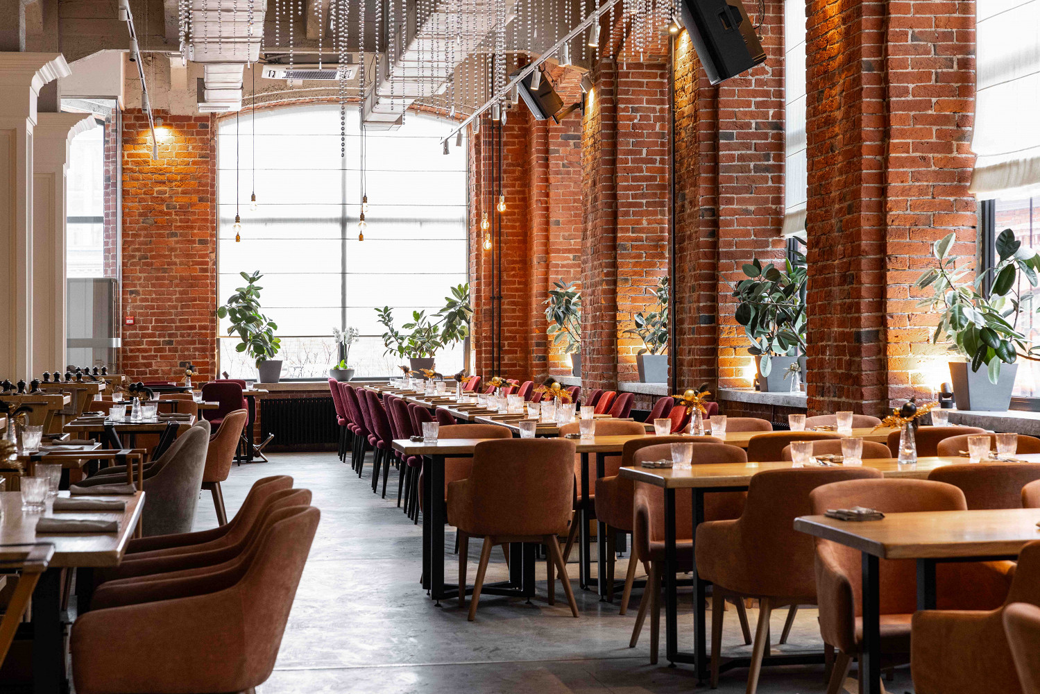 Фото ресторана от Афиши — Uhvat