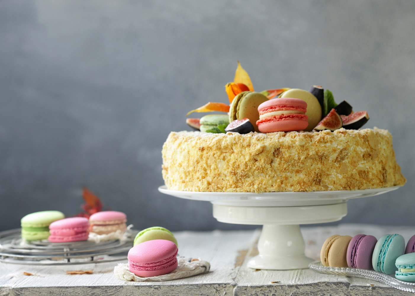 Фото ресторана от Афиши — Булочные Вольчека