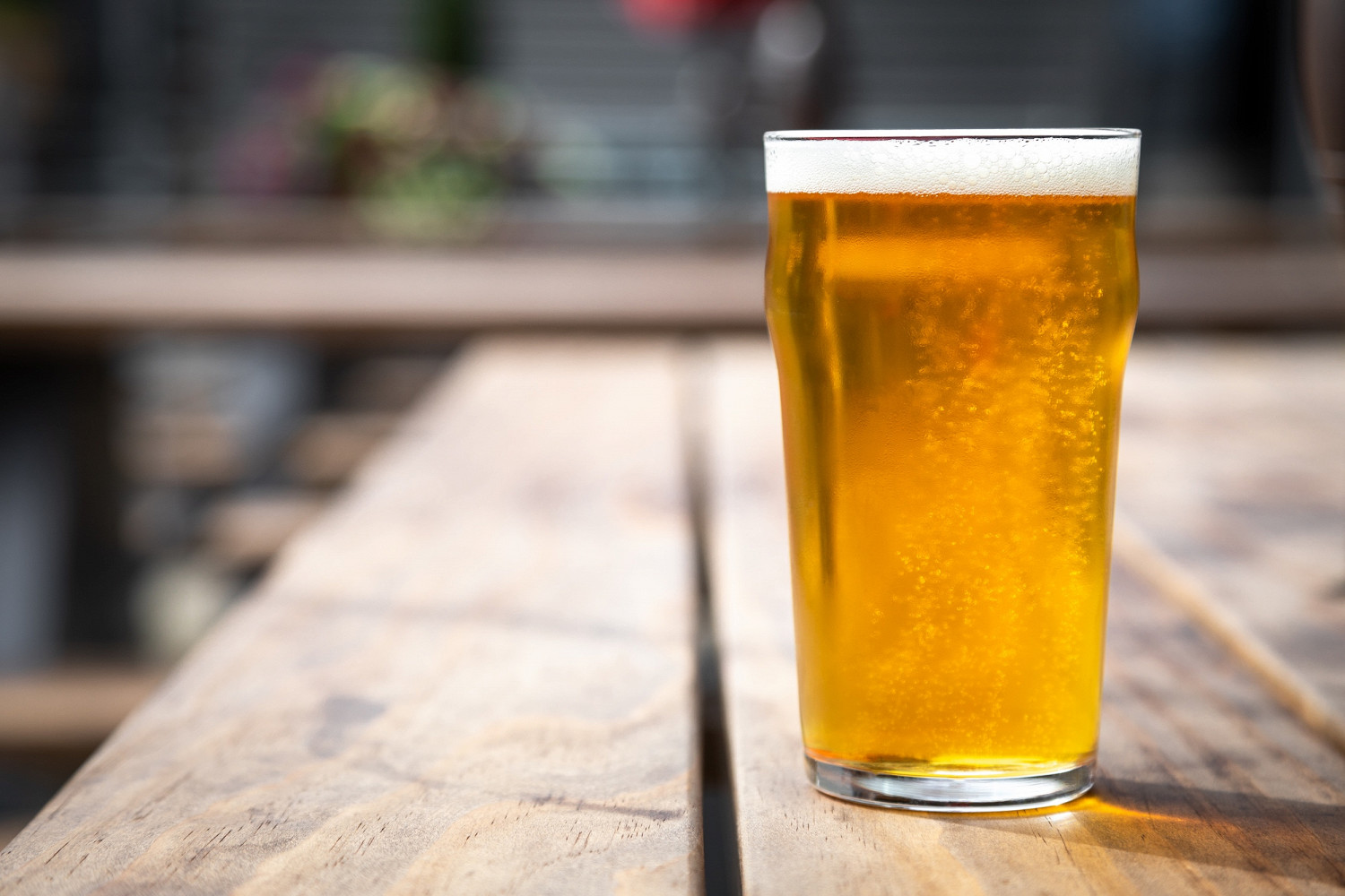 Фото ресторана от Афиши — Beer Kingdom