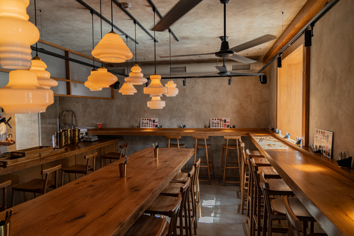 Фото ресторана от Афиши — Ramen & Wok