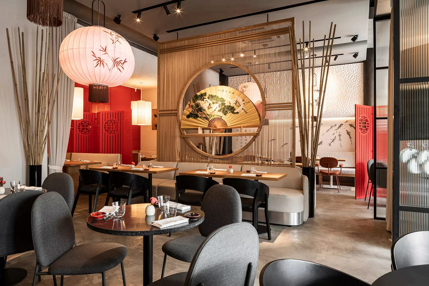 Фото ресторана от Афиши — Coba