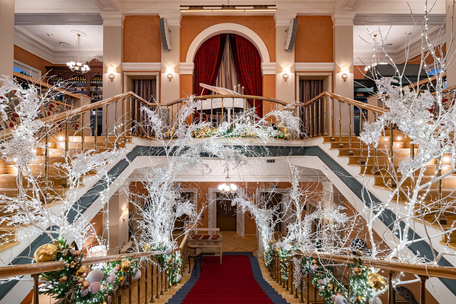 Фото ресторана от Афиши — Buono