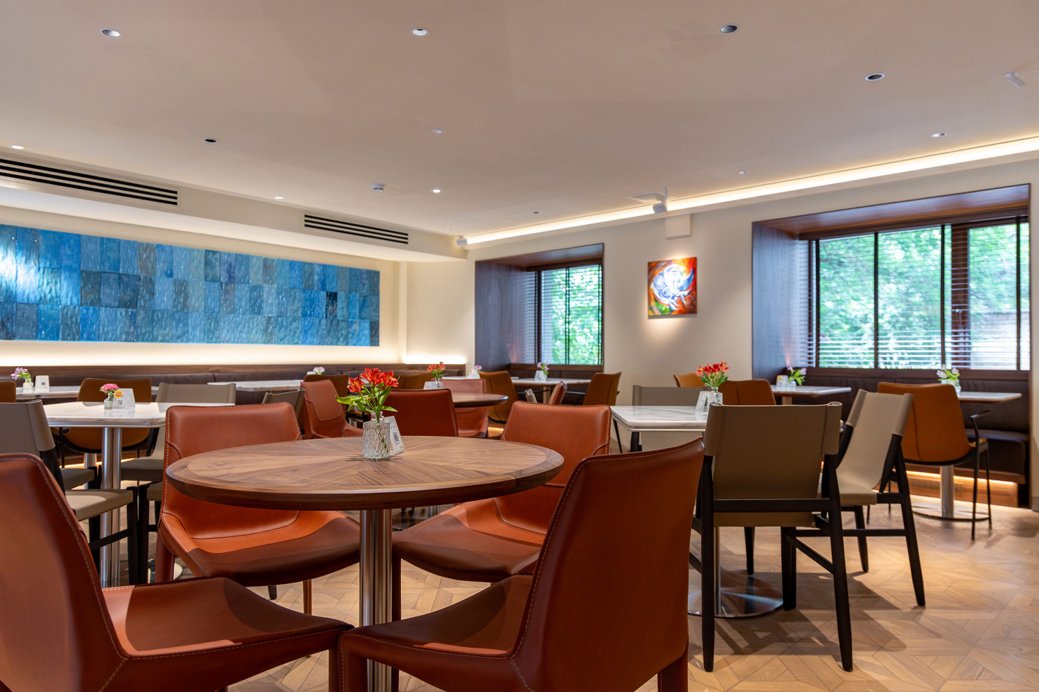 Фото ресторана от Афиши — Atlantica Bistro
