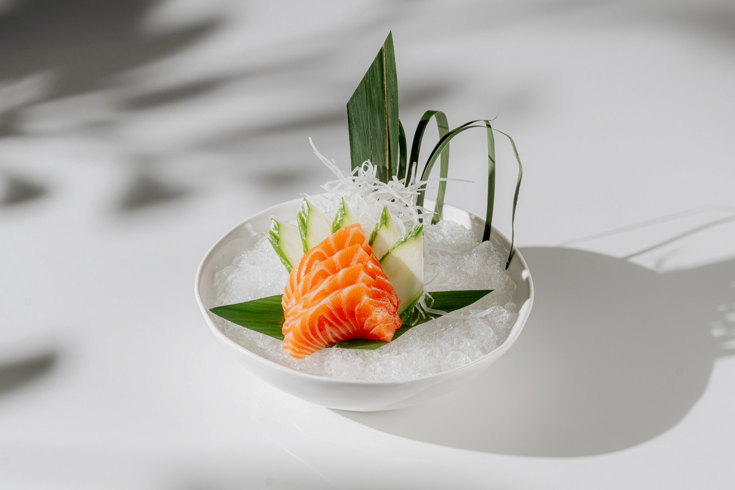 Фото ресторана от Афиши — Buba by Sumosan