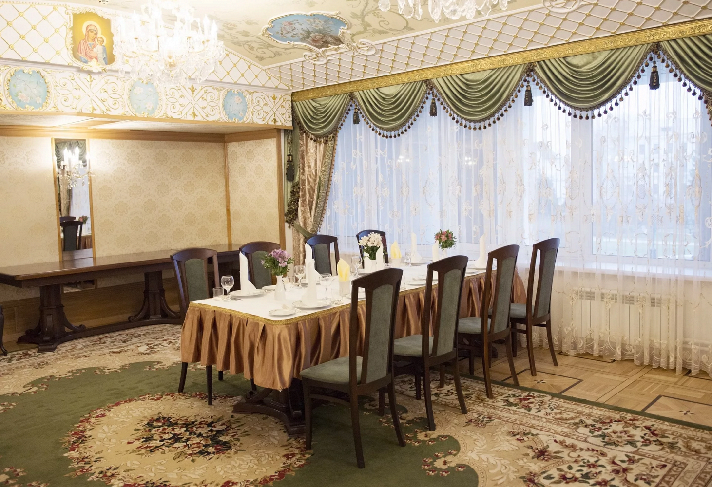 Фото ресторана от Афиши — Даниловский