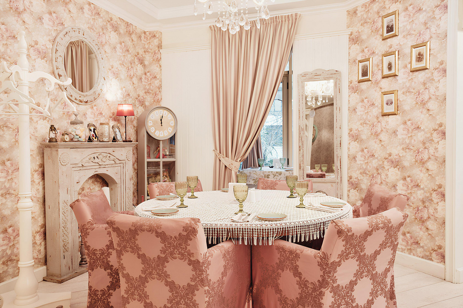 Фото ресторана от Афиши — Оливье