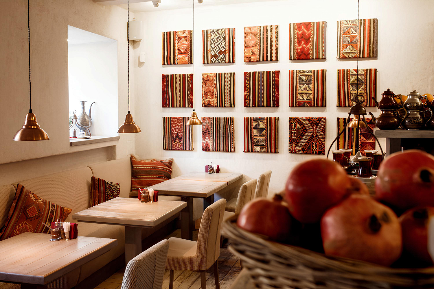 Фото ресторана от Афиши — Бардак