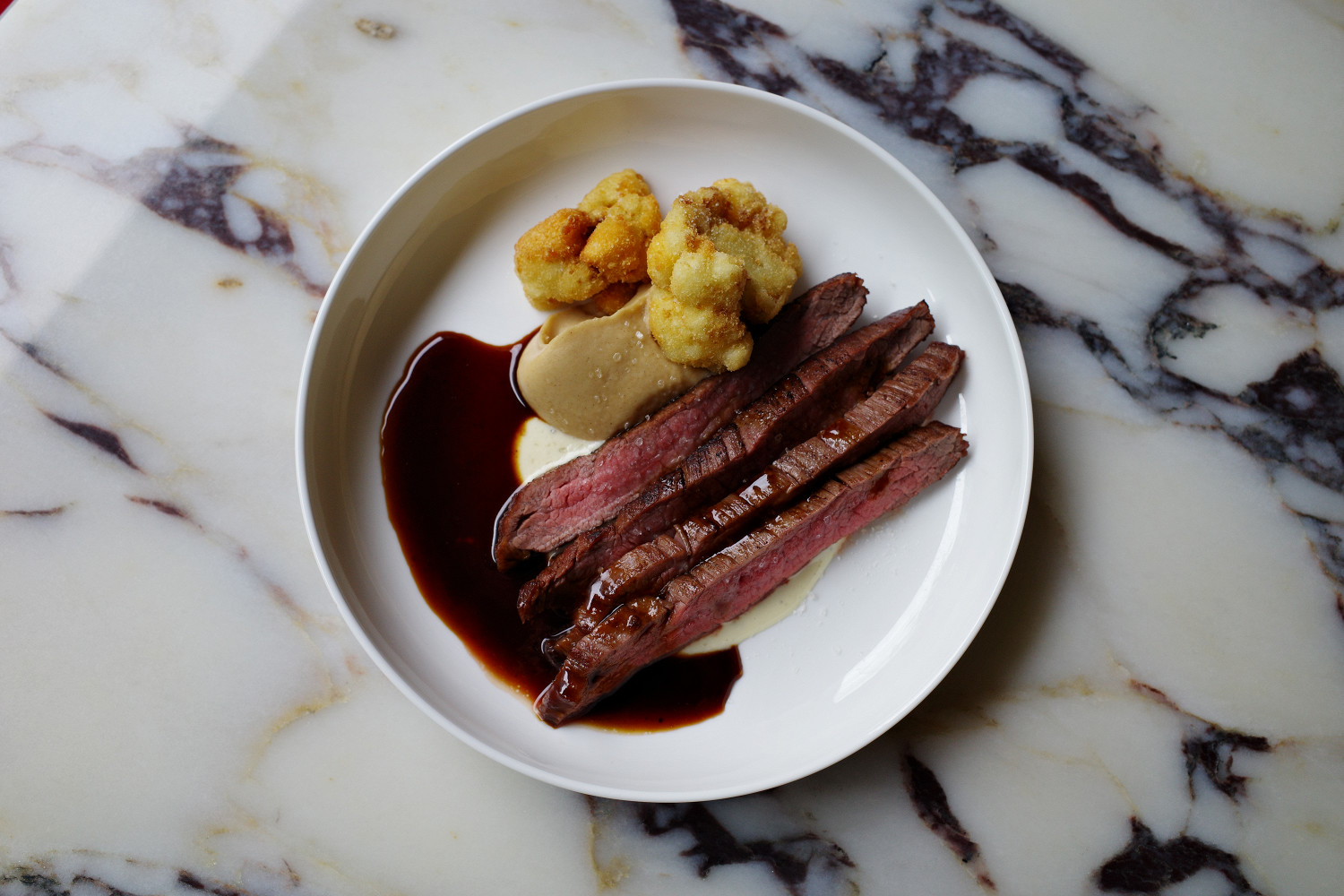 Фото ресторана от Афиши — Saro