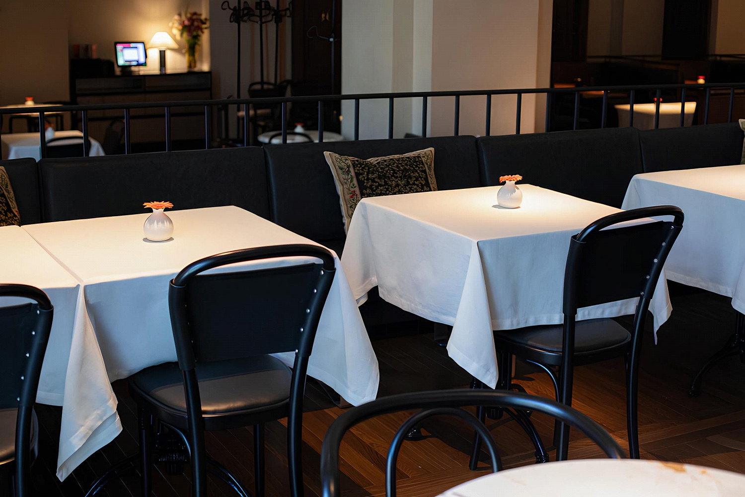 Фото ресторана от Афиши — Кофемания