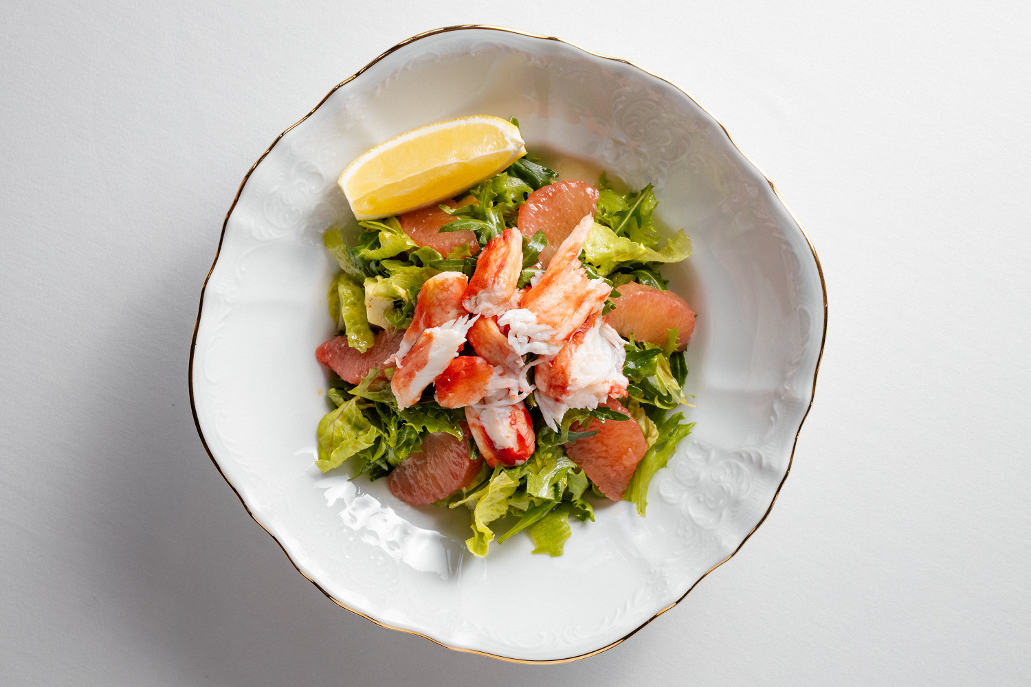 Фото ресторана от Афиши — Da Manu