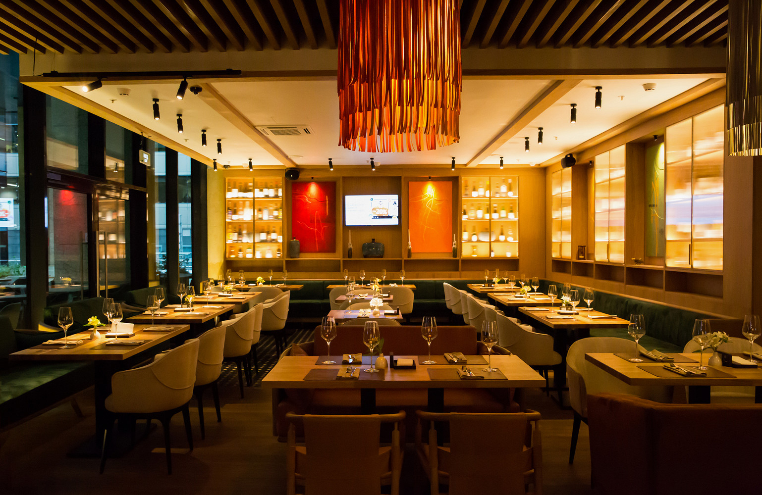 Фото ресторана от Афиши — Steak It Easy