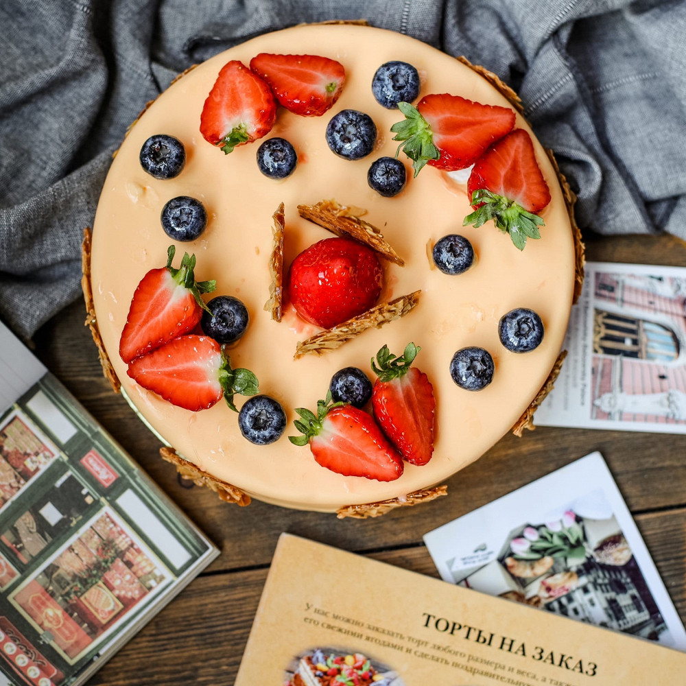 Фото ресторана от Афиши — Ferma