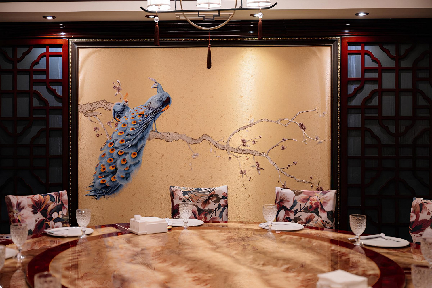 Фото ресторана от Афиши — Дружба