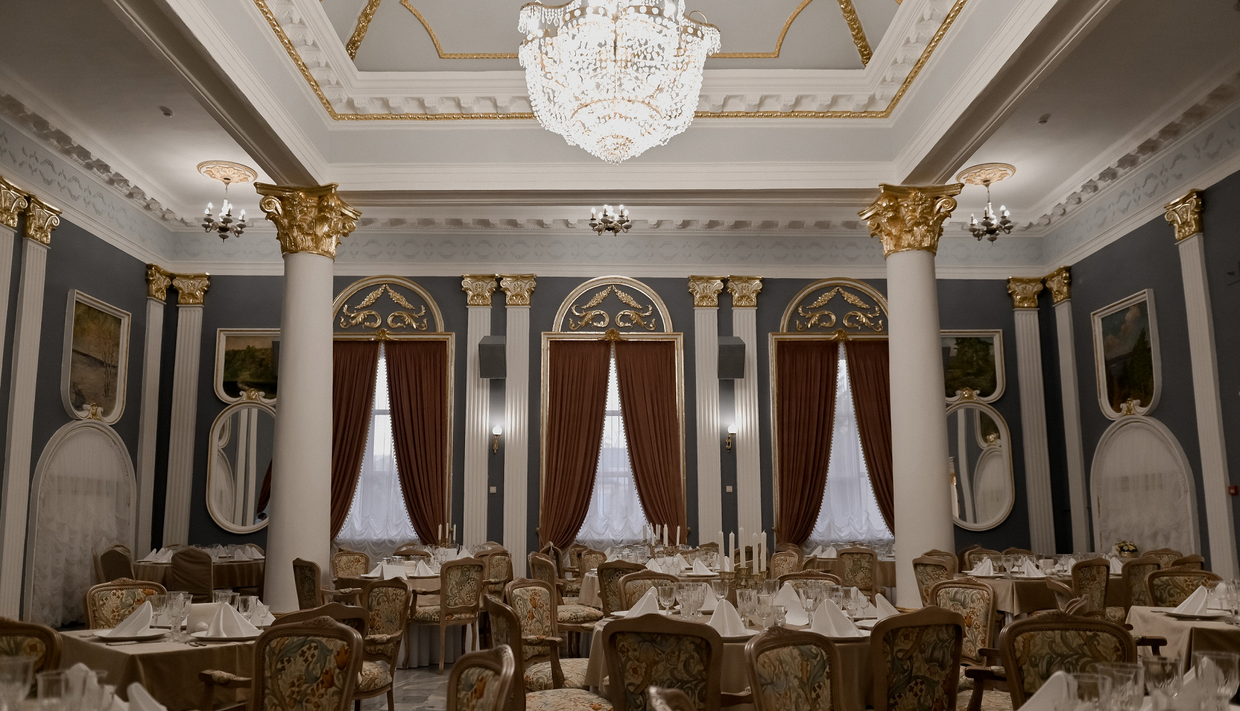 Фото ресторана от Афиши — Онар