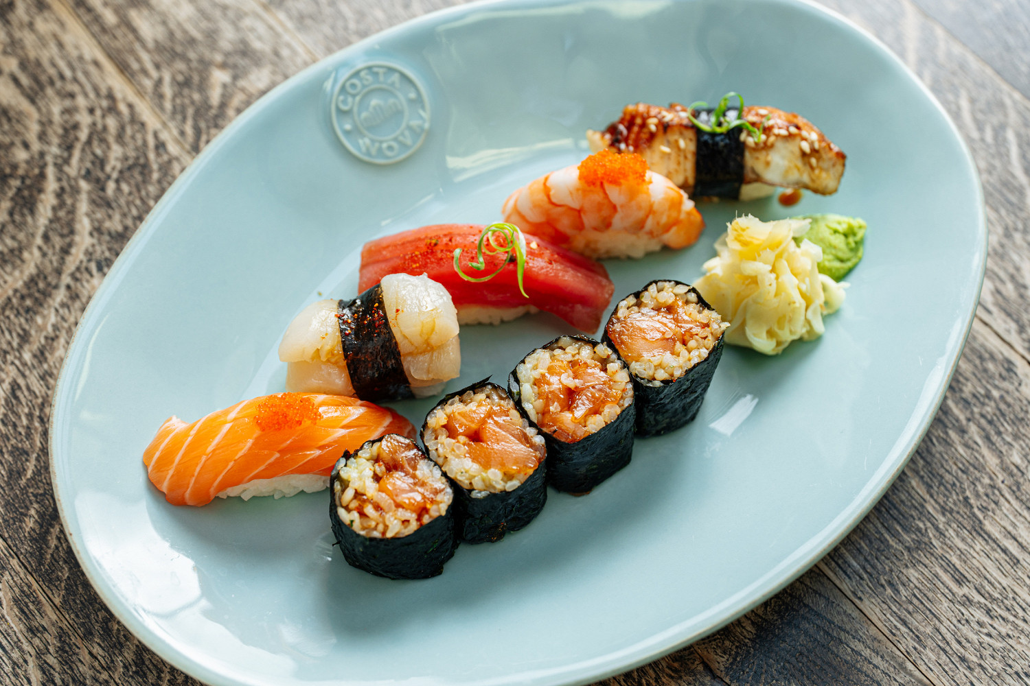 Фото ресторана от Афиши — Jungle