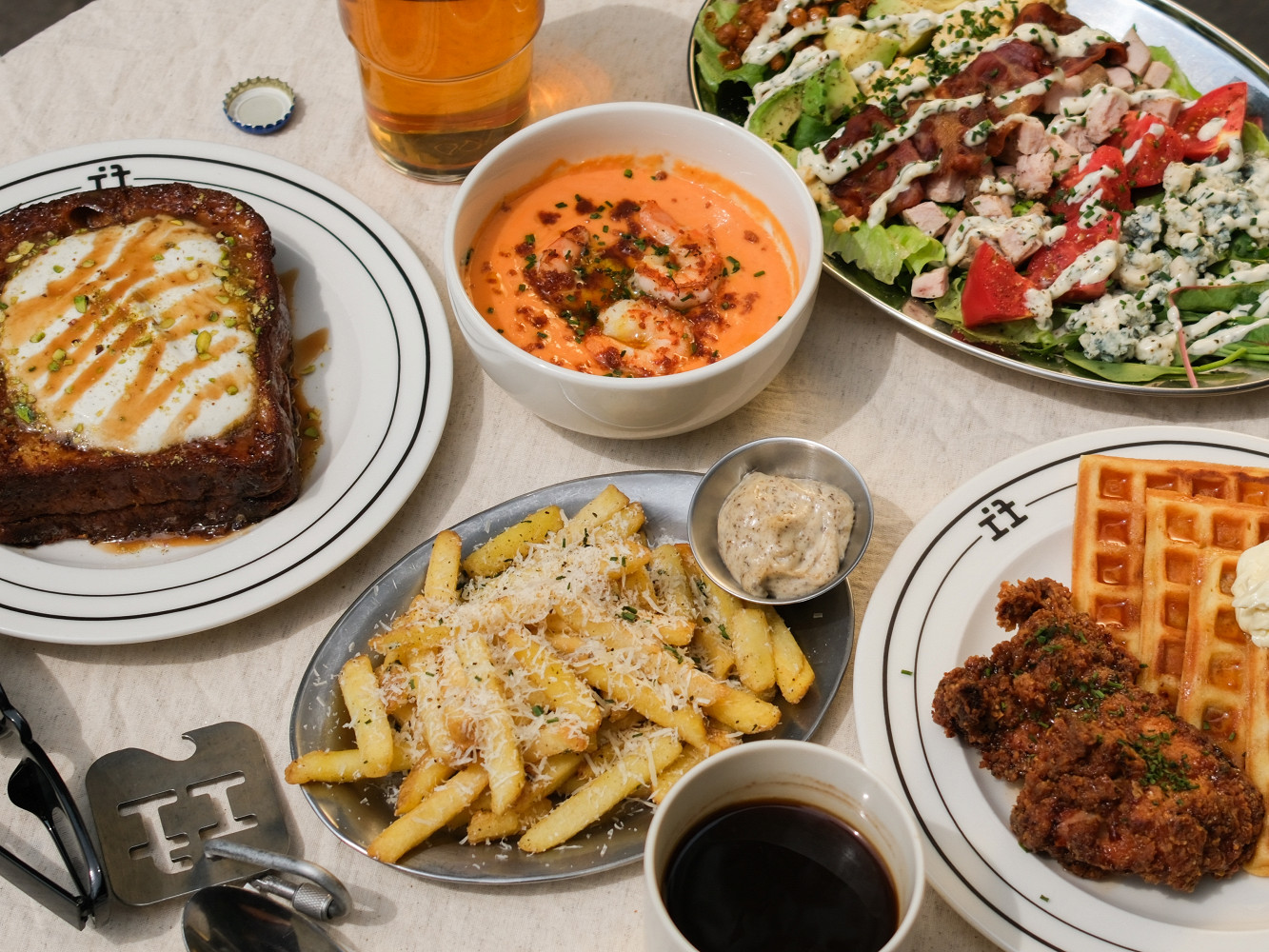 Фото ресторана от Афиши — If