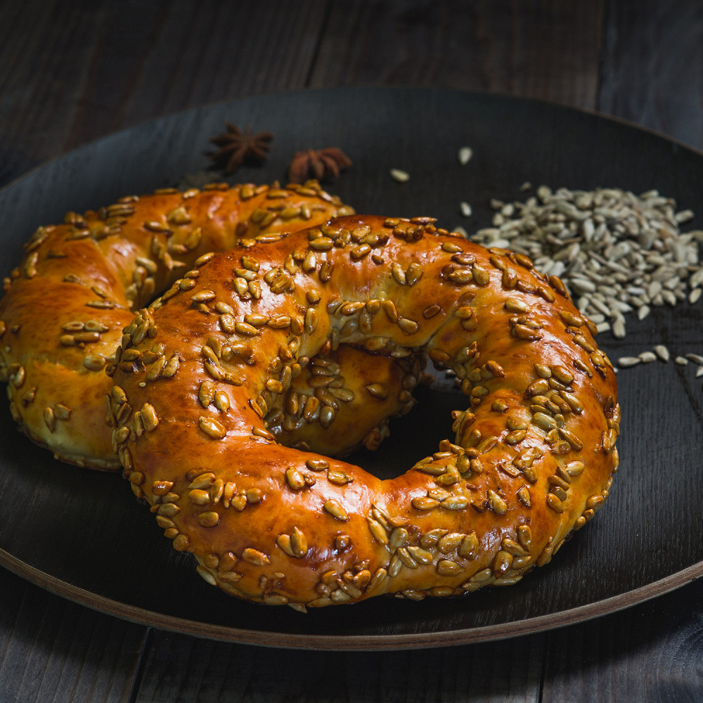 Фото ресторана от Афиши — Тили-тесто