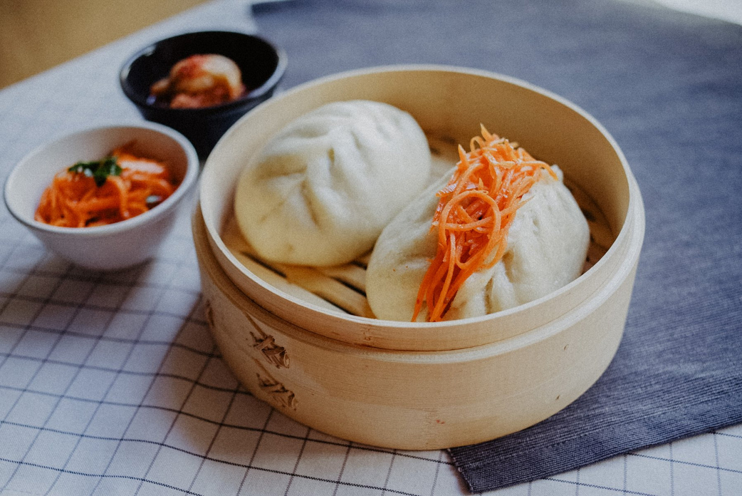 Фото ресторана от Афиши — Кореана Light