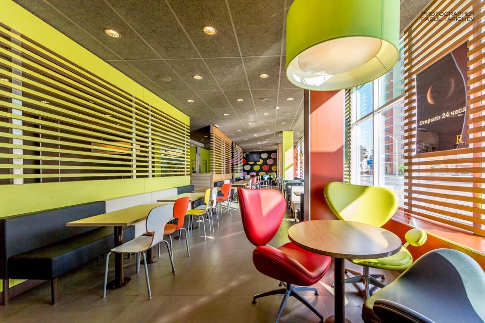 Фото ресторана от Афиши — Роял бургер