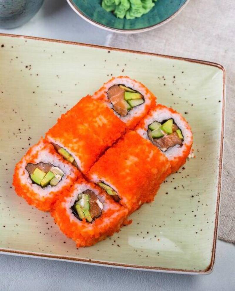 Фото ресторана от Афиши — Яем