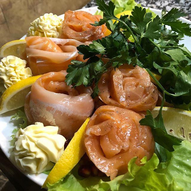 Фото ресторана от Афиши — Шеш-беш