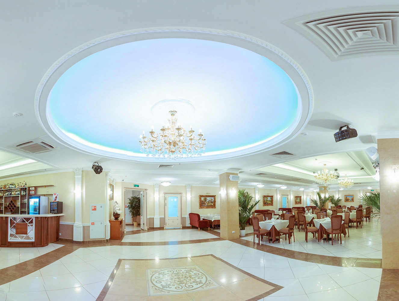 Фото ресторана от Афиши — Relita