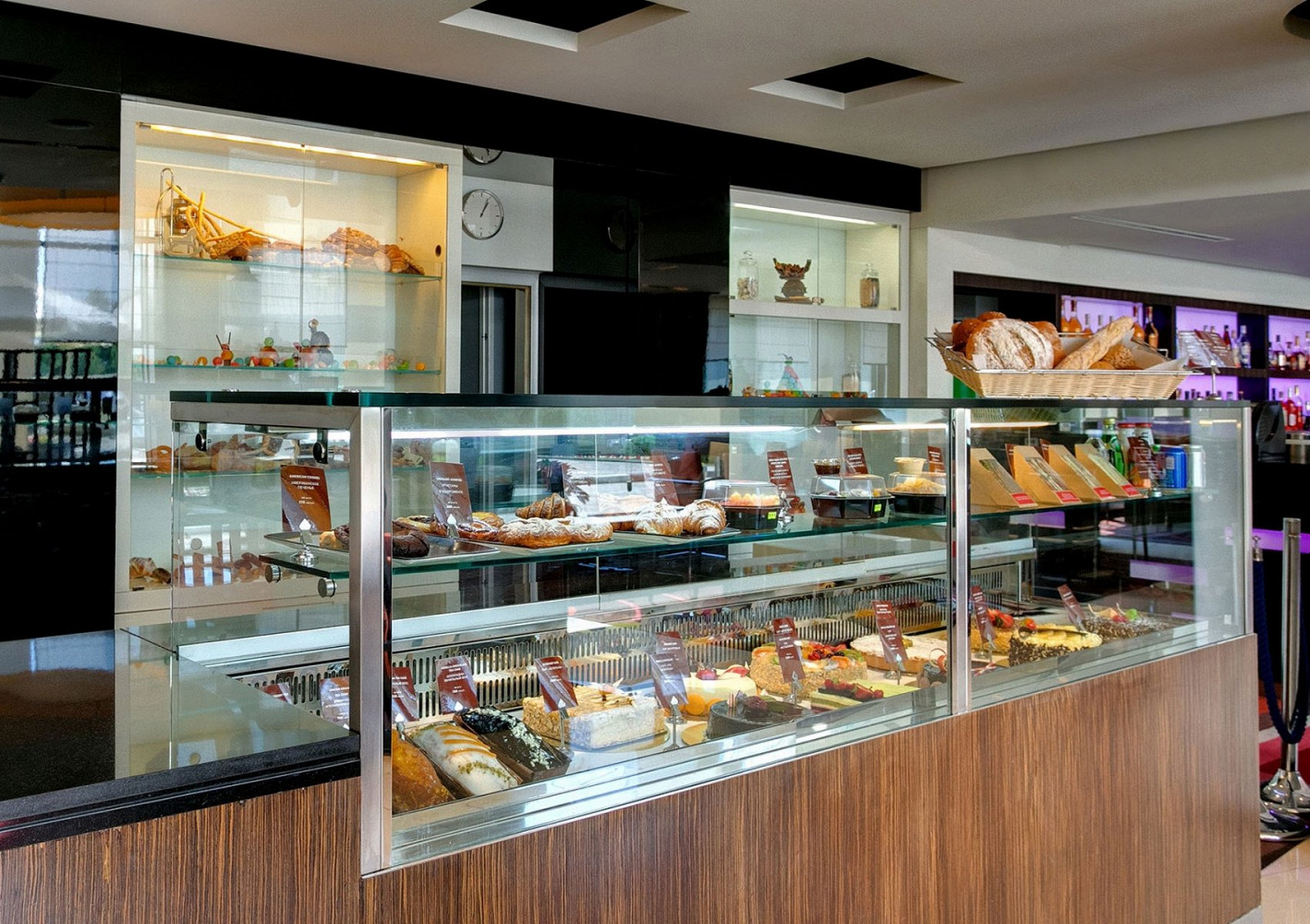 Фото ресторана от Афиши — Bakery