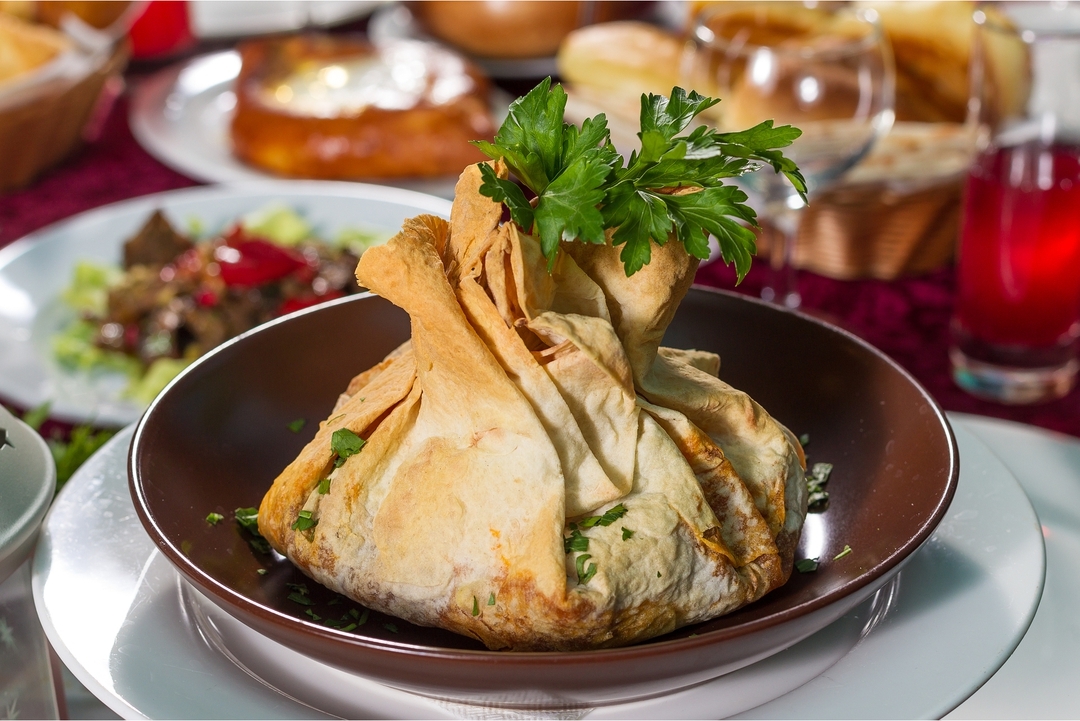 Фото ресторана от Афиши — Лазурный берег