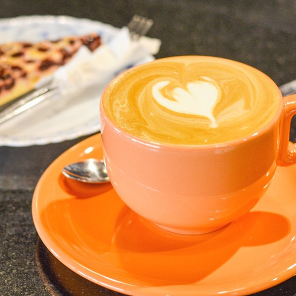 Фото ресторана от Афиши — Coffee Bean