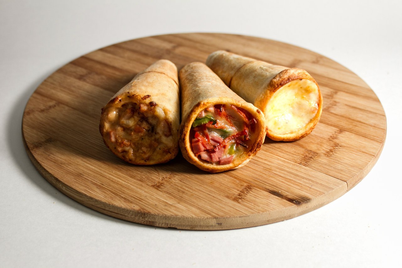Фото ресторана от Афиши — Sergey's Pizza