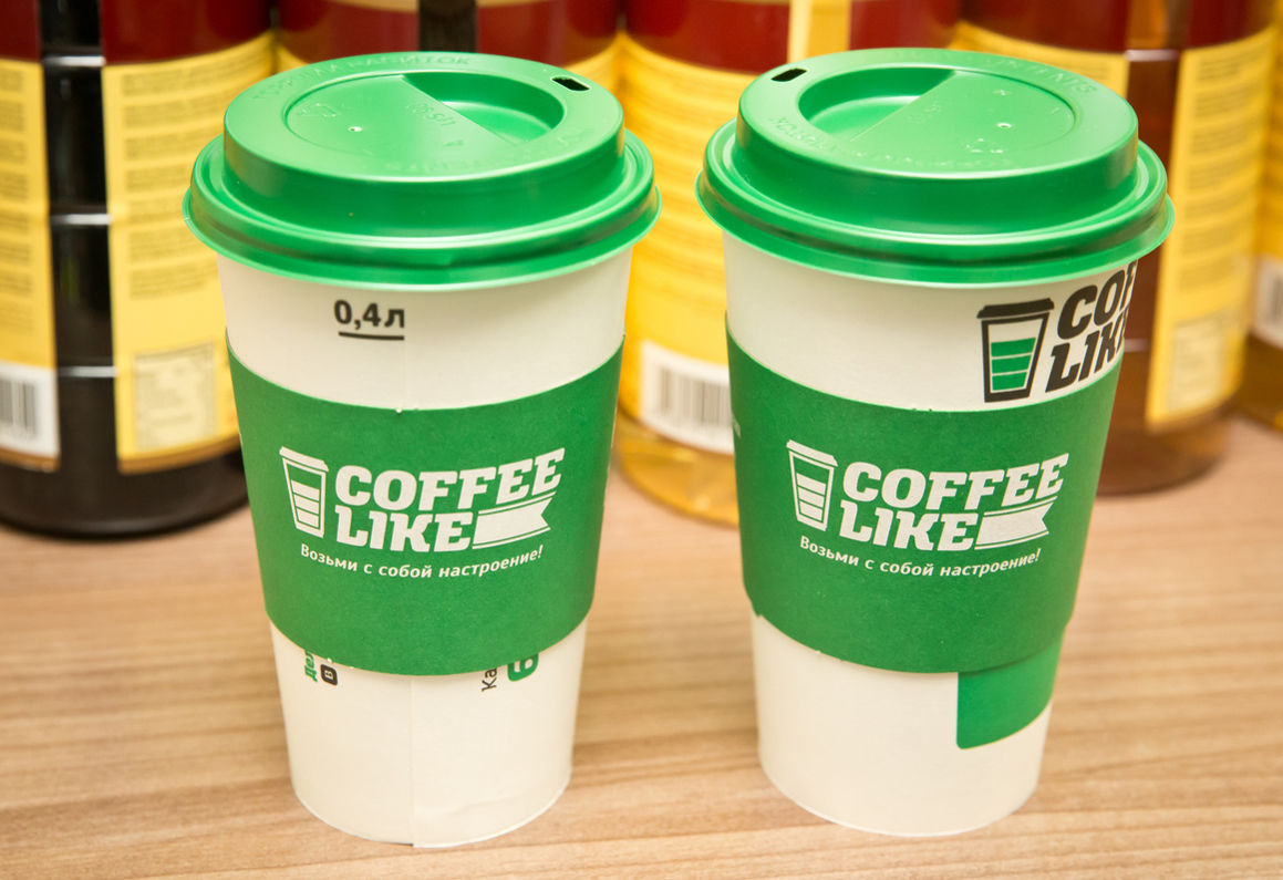 Фото ресторана от Афиши — Coffee Like